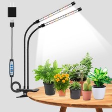 Lampe Horticole Led, 6000K