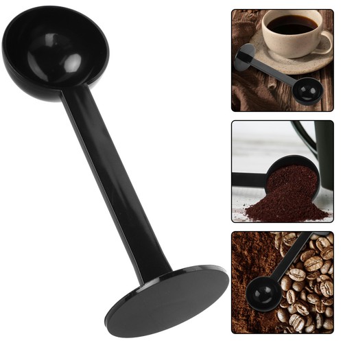 Espresso tamper preparation - tamper,