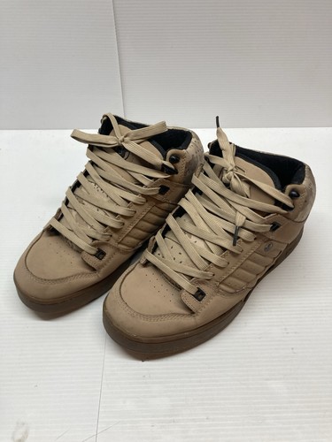 Dvs militia boot - boot, skate