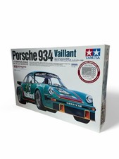 TAMIYA 1/12 n°56 Porsche 934