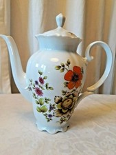 Cafetière porcelaine seltmann - cafetière,