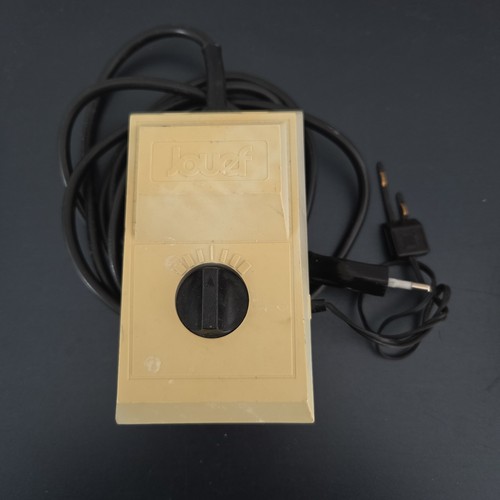 Jouef transformateur 9210 - jouef,