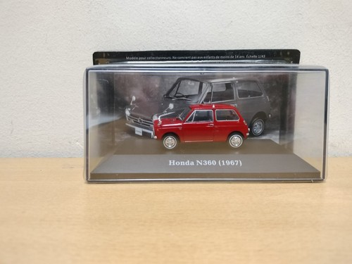 Honda n360 61 - n360, #61