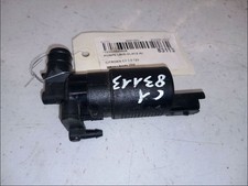 POMPE LAVE VITRE CITROËN C1 HATCHBACK 1.0 12V (384F(CFA)) 2008 643476