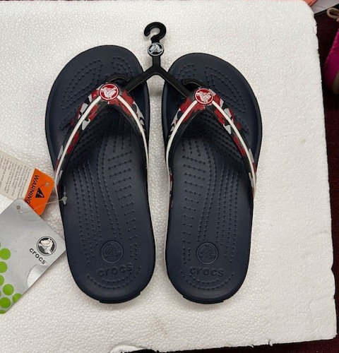 Tongs femme enfants crocs - tongs,