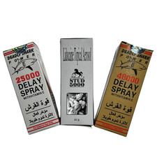 Vega Man 5000 Delay –