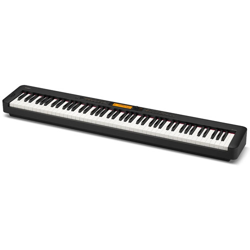 Casio cdp s360 compact - cdp-s360, digital