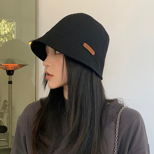 Chapeau seau femme - , mode