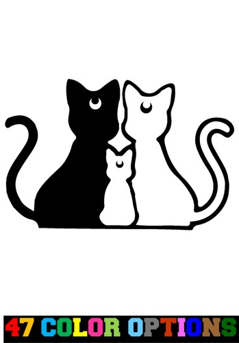 Decal vinyl truck car laptop - decal,