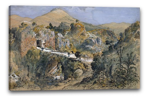 Toile cadres harry fenn - harry,