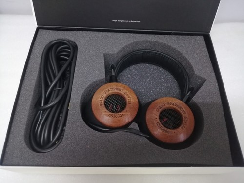 Casque grado gs1000e série - gs1000e,