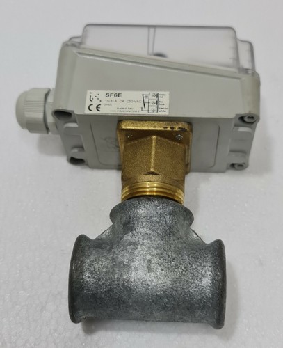 Industrie technik sf6e - technik,