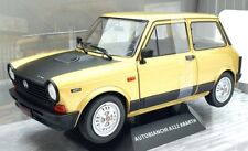 Solido 1/18 Scale Diecast