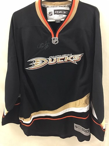 Nhl chris pronger - pronger, duck