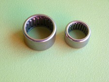 Roulement cage à aiguille