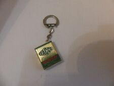 PORTE CLÉ BIDON HUILE