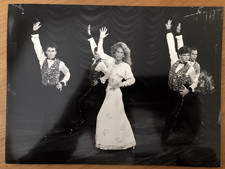 DALIDA Plateau Télévision