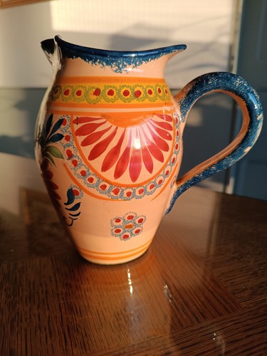 Pichet lait à cidre - lait,