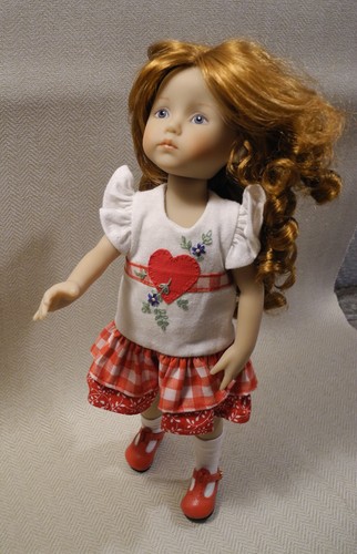 Poupée boneka cm - 27, cm-