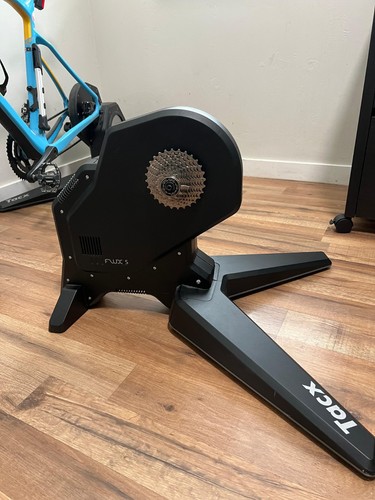 Tacx flux smart trainer - , 2