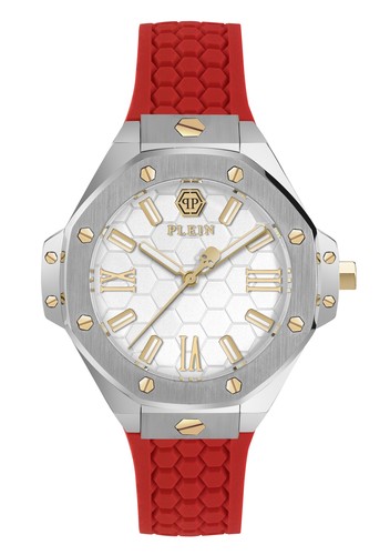 Philipp plein montre rouge - plein,
