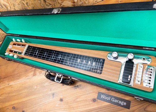 Guitare teisco vintage 6 - guitare, sw