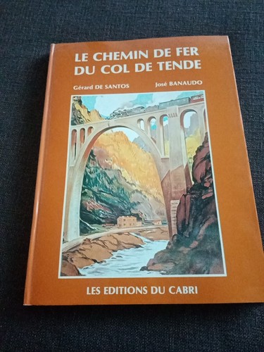 Chemin fer du col - chemin,