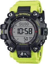 Casio G-SHOCK MUDMAN