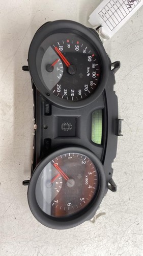 Compteur renault megane - compteur,