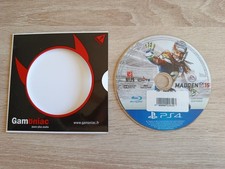 Madden NFL 15 - Jeu PS4 - PAL