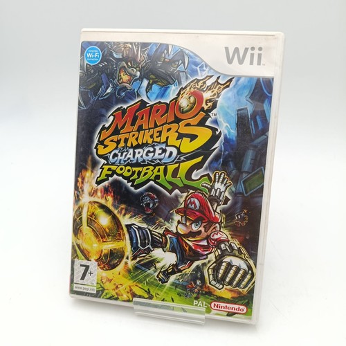 Jeu nintendo wii mario - wii,