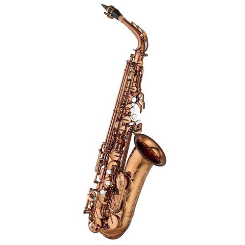 Yamaha yas 82za custom alto - z,