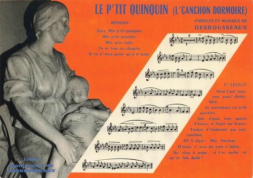 Lille tit quinquin - 59, p