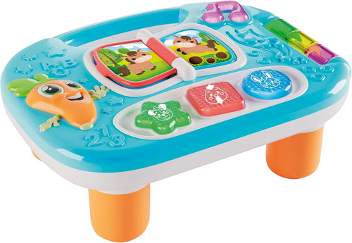 Lisciani carotina baby - lisciani,