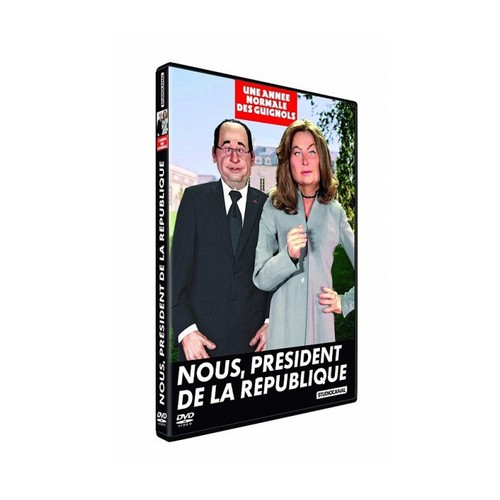Les guignols nous - guignols, :