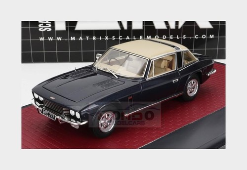 Matrix jensen interceptor - matrix,