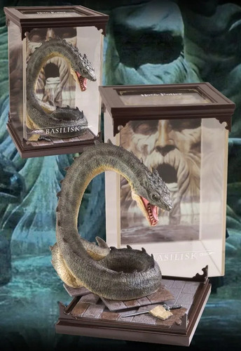 Harry potter créatures - potter,