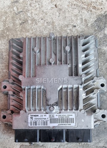 Calculateur moteur occasion