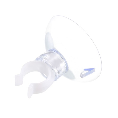 10mm aquarium ventouse clips - aquarium,