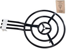 Fornellone Vaello Gaz 3