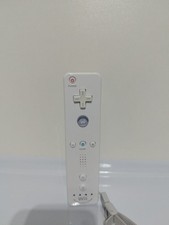 Nintendo Wiimote Wii Motion