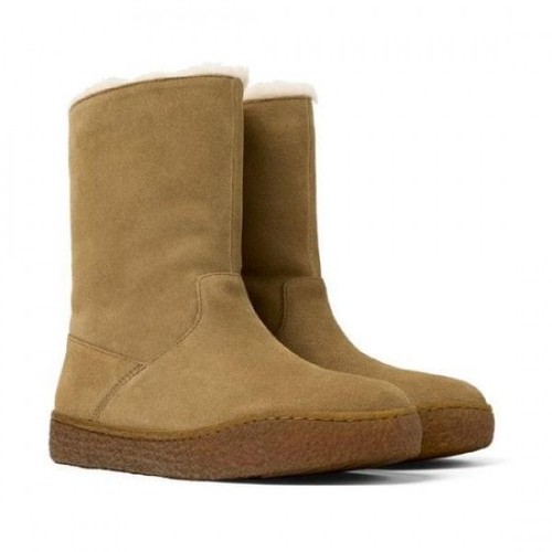 Camper bottes peu terreno - camper,