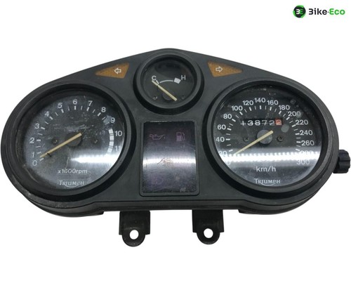 Compteur triumph trophy - triumph, 900