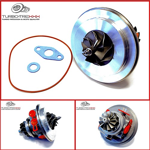 Chra core cartridge - chra,