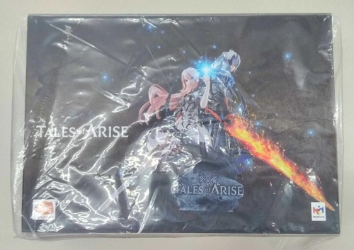 Tales arise premium - arise, edition