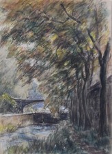 Louis Dupuis (1862-1951) (257)