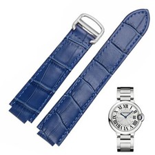 Bracelet Bleu pour Cartier