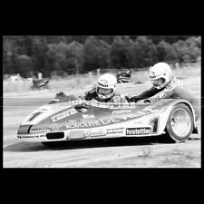 Photo M.000283 ROLF BILAND SIDECAR 1979