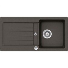 Schock Évier , sous-Structure