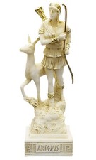 Figurine sculpture statue